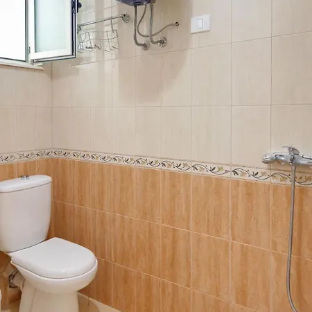 - Free Parking - Balcony * Tirana