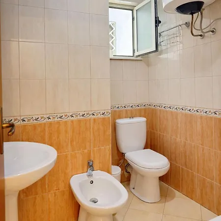 - Free Parking - Balcony Tirana